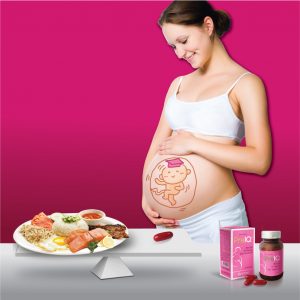 Các chuyên gia khuyến cáo mẹ bầu nên sử dụng viên uống bổ sung các vitamin và khoáng chất trong quá trình mang thai.
