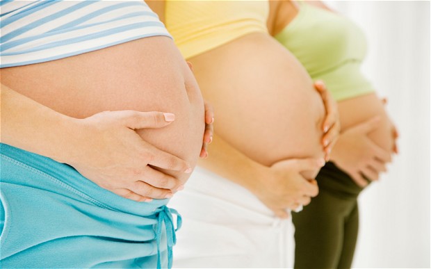 Phòng ngừa thiếu vi chất dinh dưỡng ở phụ nữ mang thai