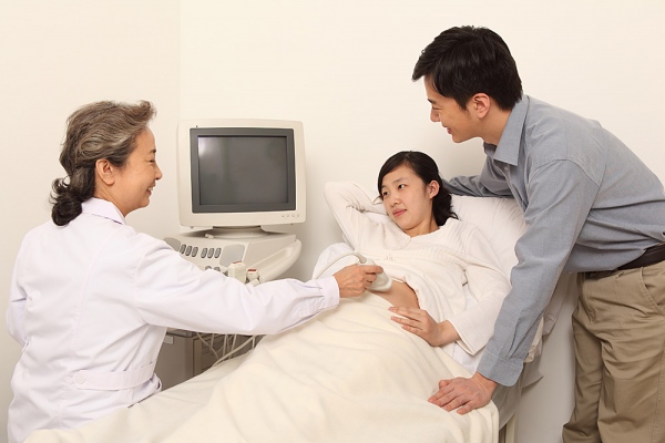 Lịch khám thai và siêu âm của mẹ bầu theo khuyến cáo của Bộ Y tế