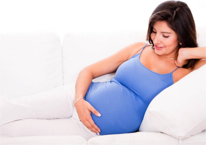 Mẹ bầu cần nhận biết sớm các dấu hiệu sinh non để bảo vệ thai nhi tốt hơn.