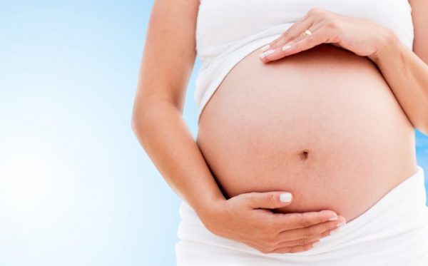 Pregnant-Women