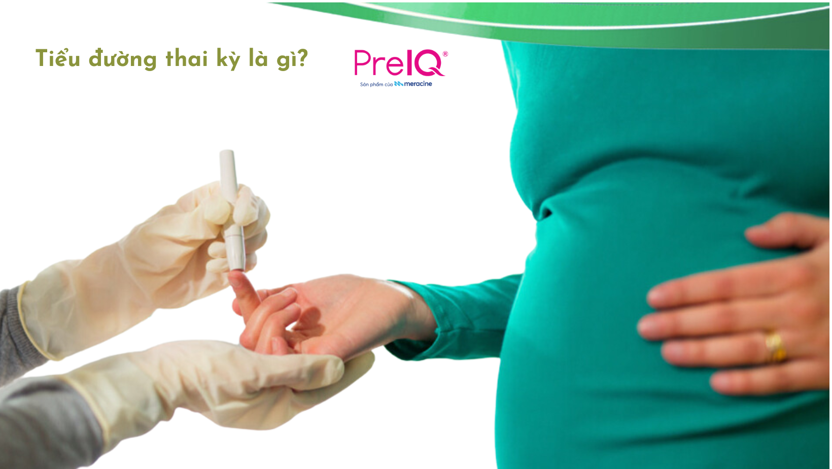 Mẹ bầu sẽ lấy máu xét nghiệm và thực hiện nghiệm pháp dung nạp 75 gram Glucose - 2 giờ